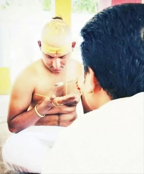 जेएनयू संस्कार