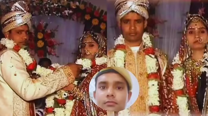 Murder of female head constable posted in CID revealed: Constable husband surrenders, takes life for greed of girlfriend and insurance money