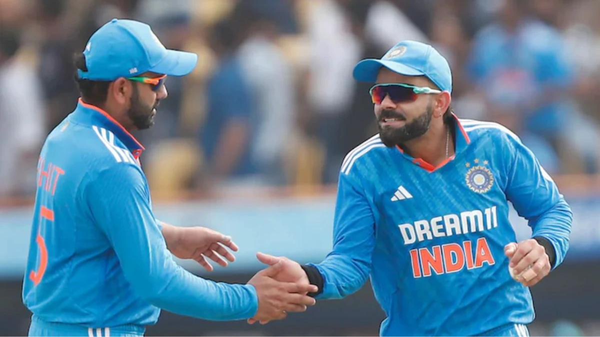 IND vs AFG: भारत बनाम अफगानिस्तान सीरीज के शेड्यूल में बड़ा बदलाव, नोट कर लें पहले वनडे की नई तारीख