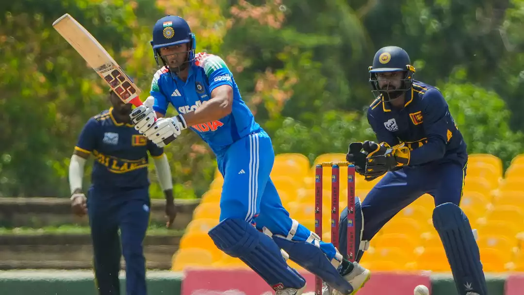 IND A vs SL A Super Over: पहले टाई, फिर अंपायर्स से बहस और अंत में हार; श्रीलंका के खिलाफ सुपर ओवर में टूटी भारत की सांसें