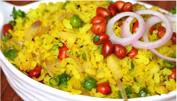 POHA
