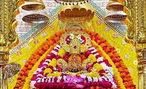 Khatu Shyam Ji: 