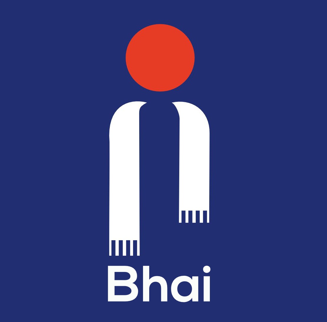 Along with photos, videos, news and press notes will also be available on 'Bhai' app.
