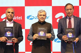 ज़ीस्केलर और भारती एयरटेल ने देश में साइबर सुरक्षा और भरोसेमंद AI को बढ़ावा