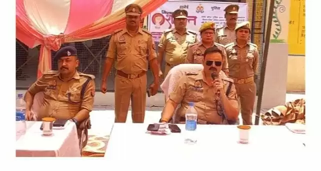 Mahila shashaktikaran