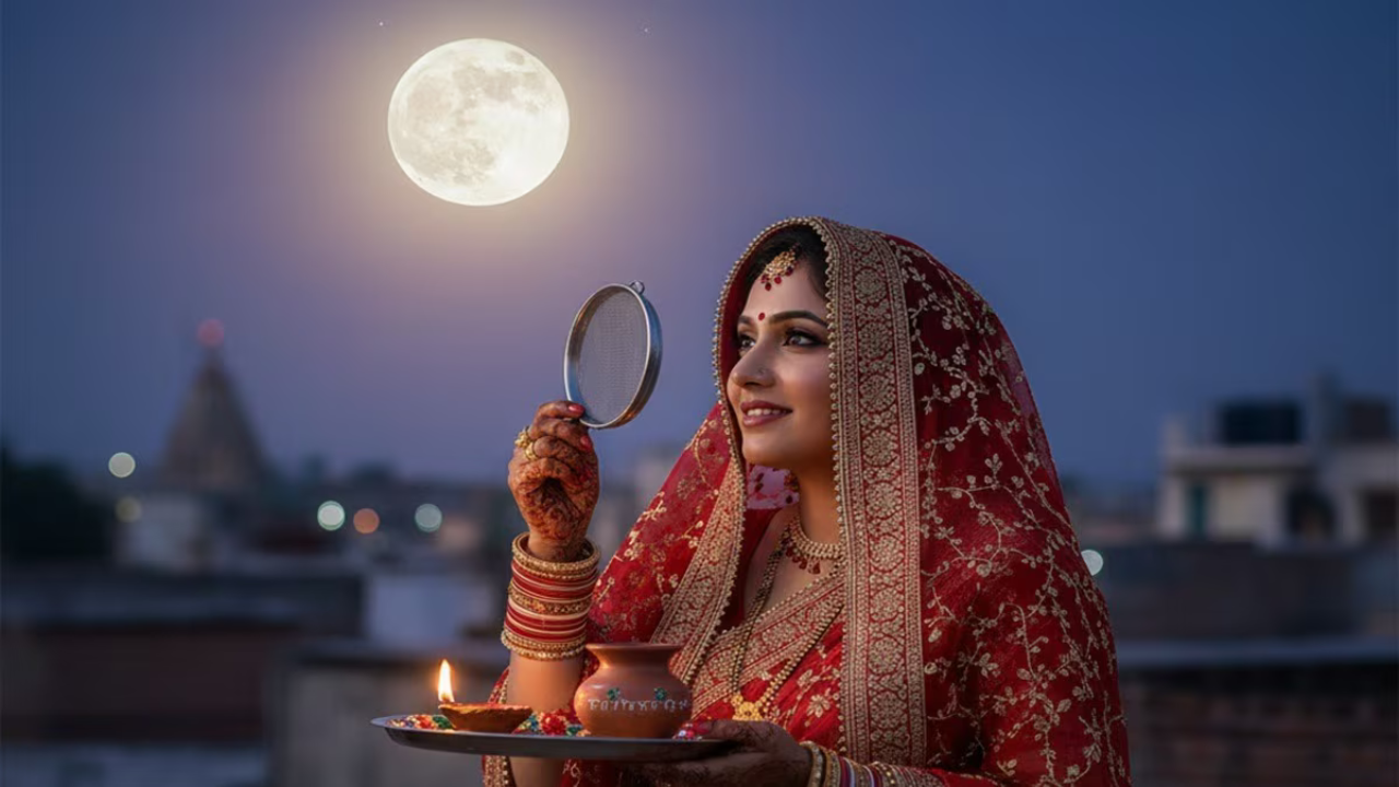 Karwa Chauth and Ahoi Ashtami: Festivals of Faith and Changing Social Relevance