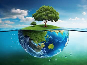 ग्लोबल वार्मिंग: तपती धरती और मानवता के सामने खड़ी सबसे बड़ी पर्यावरणीय चुनौती&nbsp;&nbsp;