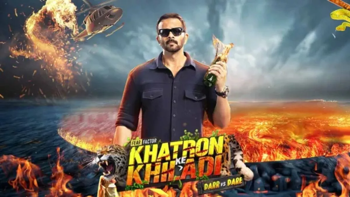 Khatron Ke Khiladi 15 Premier Date