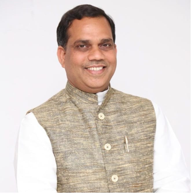 Rahul Gandhi tarnishing India's dignity on foreign soil