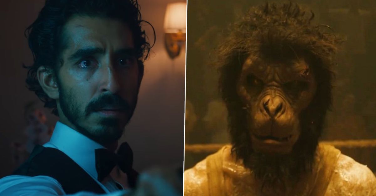 monkey man movie release date in india