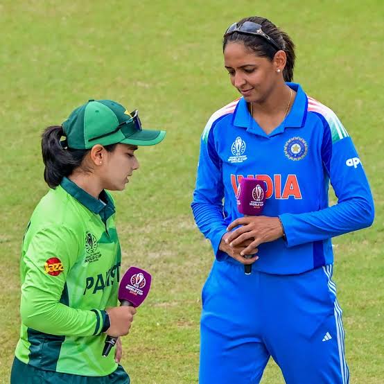 Women's Asia Cup 2026: क्या पाकिस्तान से हाथ मिलाएगी टीम इंडिया? महामुकाबले से पहले कप्तान हरमनप्रीत कौर का दो टूक बयान