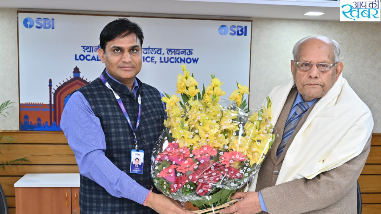 विश्व संस्कृति का सेतु रामकथा: प्रोफेसर सूर्य प्रसाद दीक्षित&nbsp;