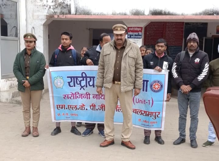 The launch of SPEL 3.0 provides a new platform for dialogue between the police and students.