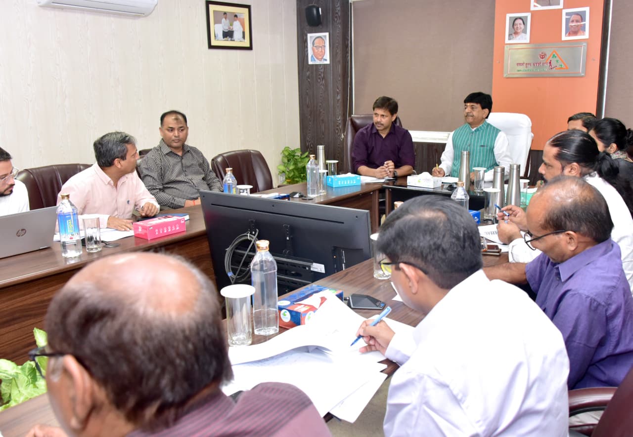 वन ट्रिलियन डॉलर अर्थव्यवस्था’ लक्ष्य की दिशा में कौशल मिशन: हर जिले में होगी मासिक प्लेसमेंट ड्राइव