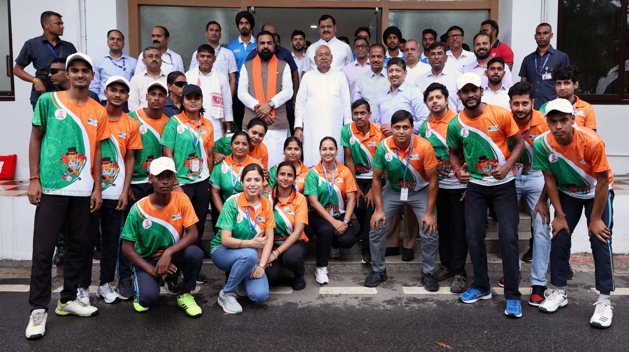Asia Cup Hockey 2025 in Patna