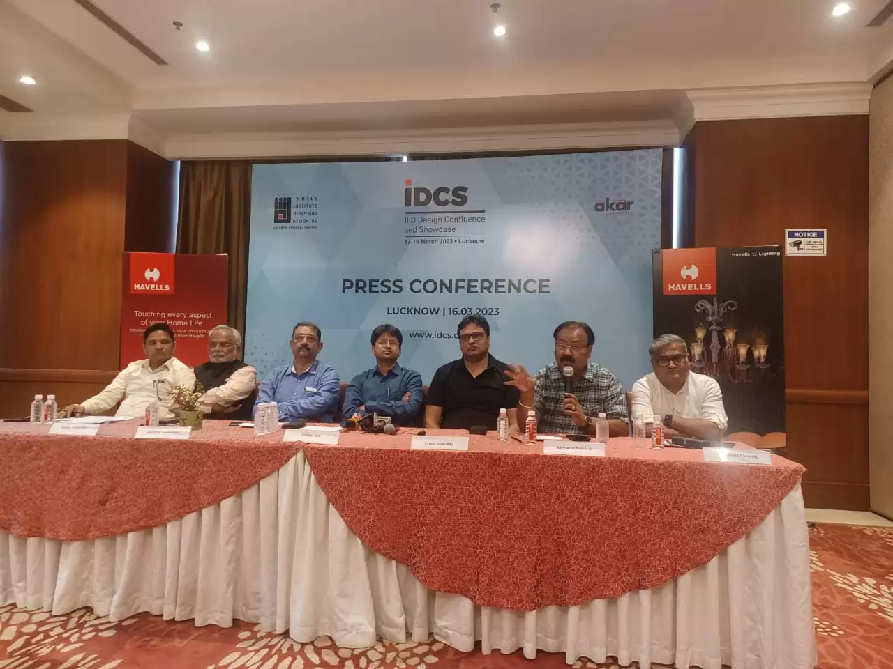 Vastu interior decoration