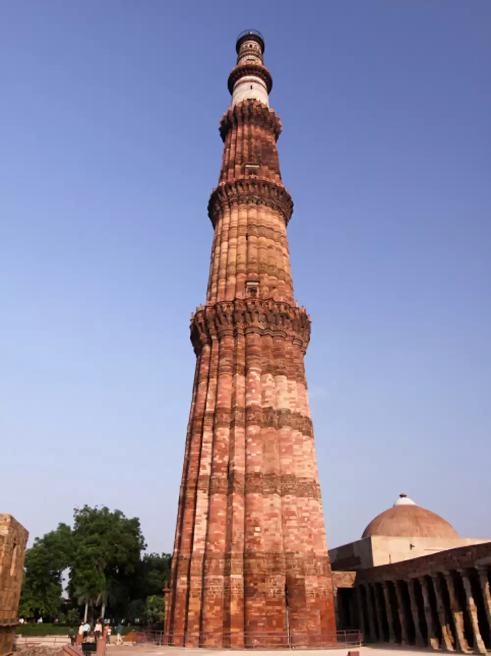 qutab minar 