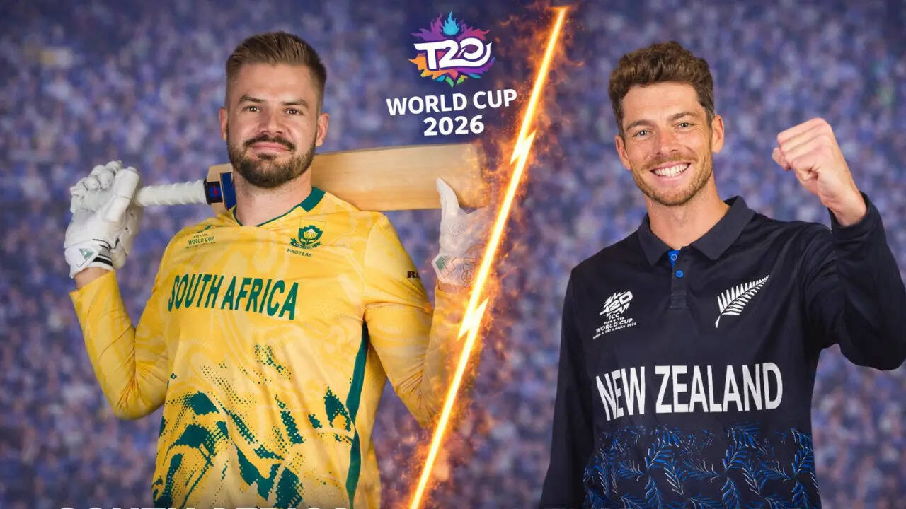 south africa vs new zealand semi final 2026