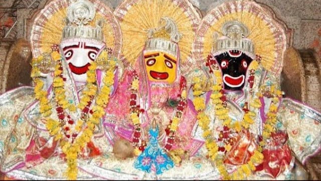 Manoura Jagannath Yatra: जहां वचन निभाने साक्षात पुरी से विदिशा के 'मानौरा' आते हैं भगवान जगदीश, बेहद अनोखी है 200 साल पुरानी यह परंपरा