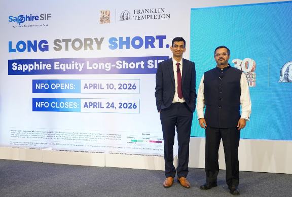 An Opportunity to Earn Even Amidst a Market Downturn! Discover the Key Features of Franklin Templeton's New SIF Fund.