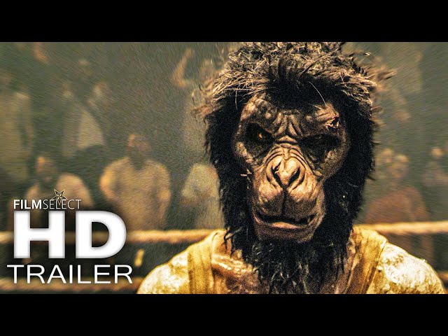 monkey man movie release date in india
