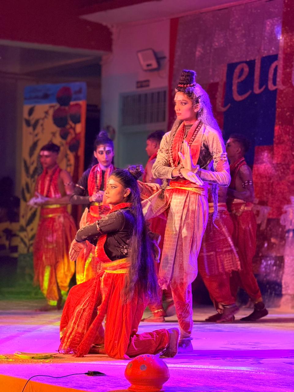 Study Hall Vidyasthali Students Turn Global Literary Classics Into Powerful Calls for Equality and Justice