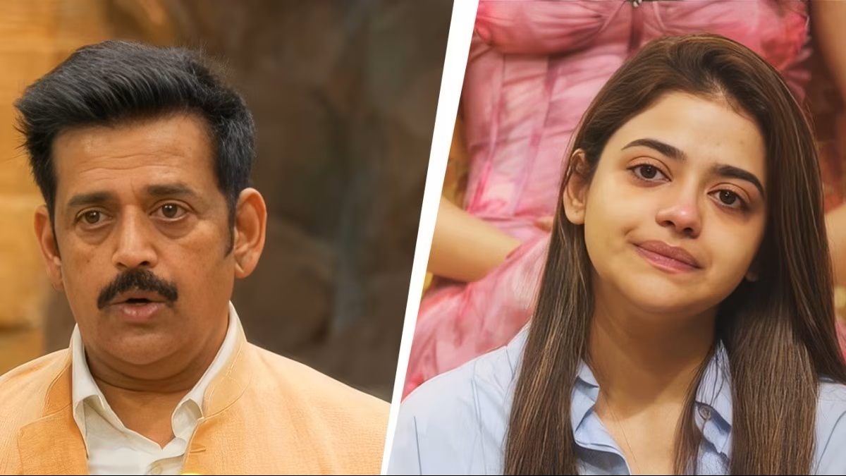 'द अलायंस' के बीच से निकले रवि किशन, रो पड़ीं बेटी रीवा; सुपरस्टार ने बताई शो छोड़ने की असली वजह
