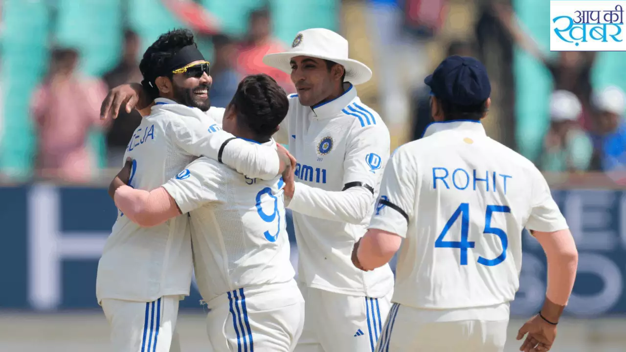 IND vs ENG 4th Test : जानिए India और England का चौथा मुकबला कब और कहा खेला जायेगा&nbsp;
