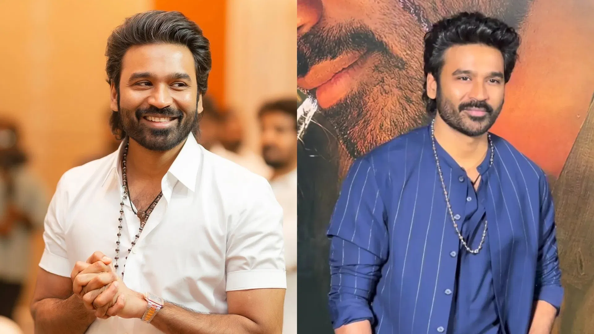 सुपरस्टार धनुष को 20 करोड़ का लीगल नोटिस , फिल्म नहीं, विवाद बना सुर्खियों की वजह