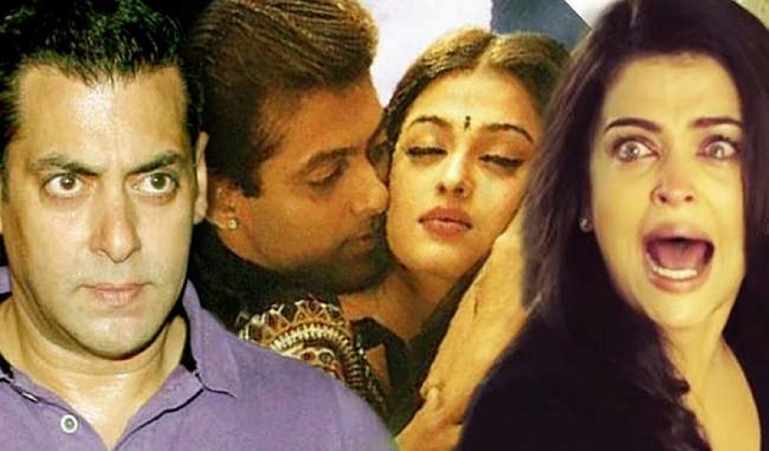 Salman Khan Aishwarya Rai Bachchan Love Story, Affair, Breakup