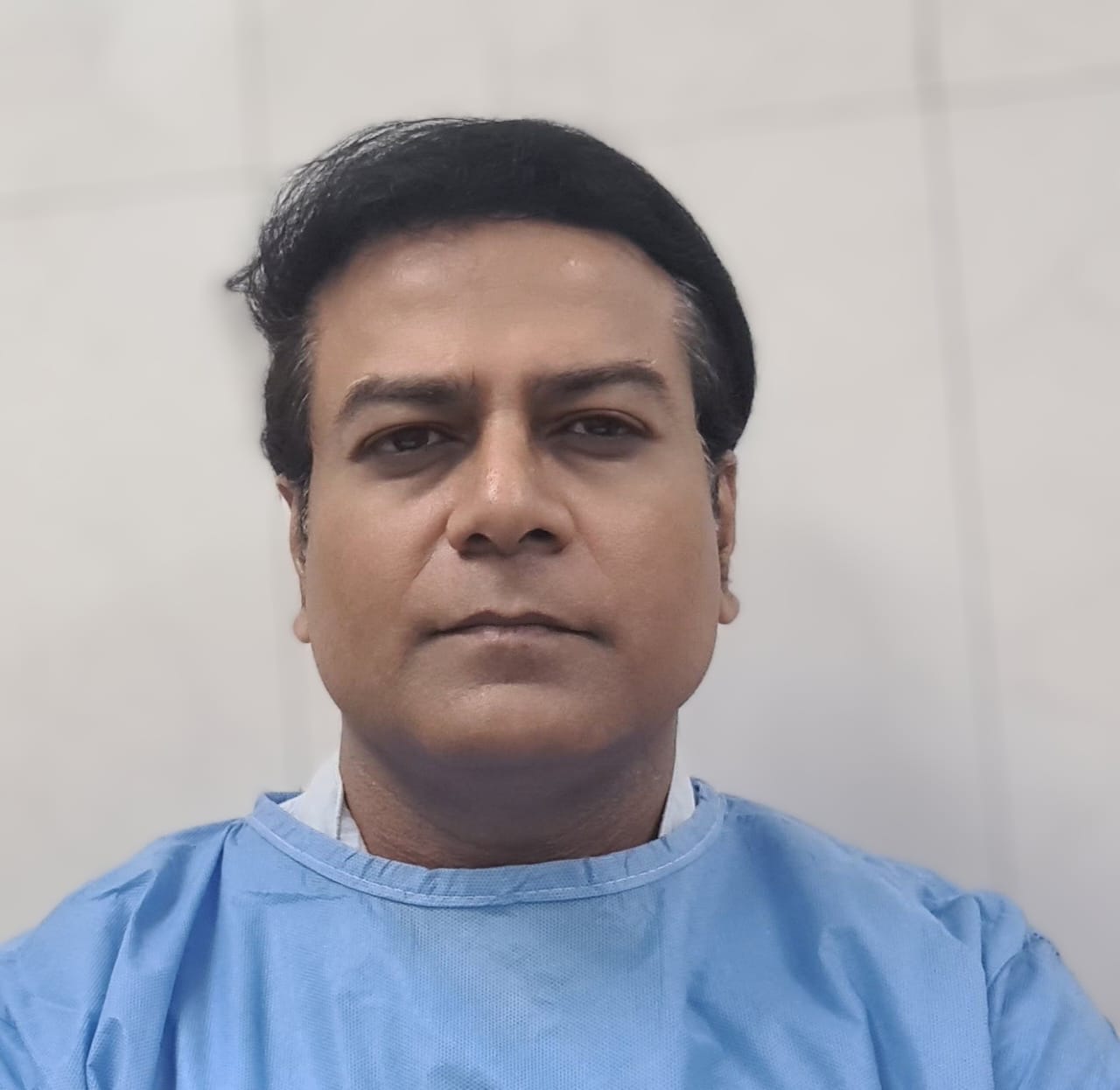 Dr. Praveer Rai becomes Joint Secretary of Gastrointestinal Endoscopy Society India