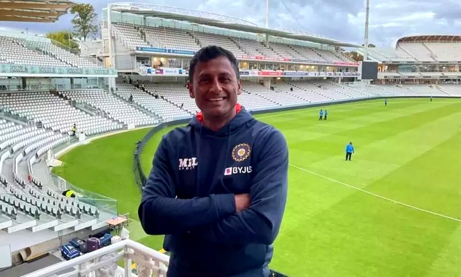 Subhadeep Ghosh New Fielding Coach Team India : श्रीलंका दौरे से पहले टीम इंडिया में बड़ा बदलाव, सुभदीप घोष बने भारतीय क्रिकेट टीम के नए फील्डिंग कोच