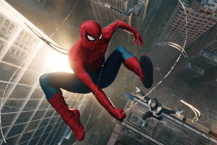 Spider-Man Brand New Day Box Office Collection Day 1: टॉम हॉलैंड ने अपनी ही फिल्म को पछाड़ा, 'स्पाइडर-मैन: ब्रांड न्यू डे' ने पहले दिन भारत में की छप्परफाड़ कमाई