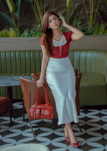 Arohi Meme MMS Leaked