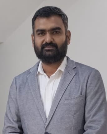 Arpan Pandey appointed as manager of UP team for the 69th National Karate Championship to be held in Pune