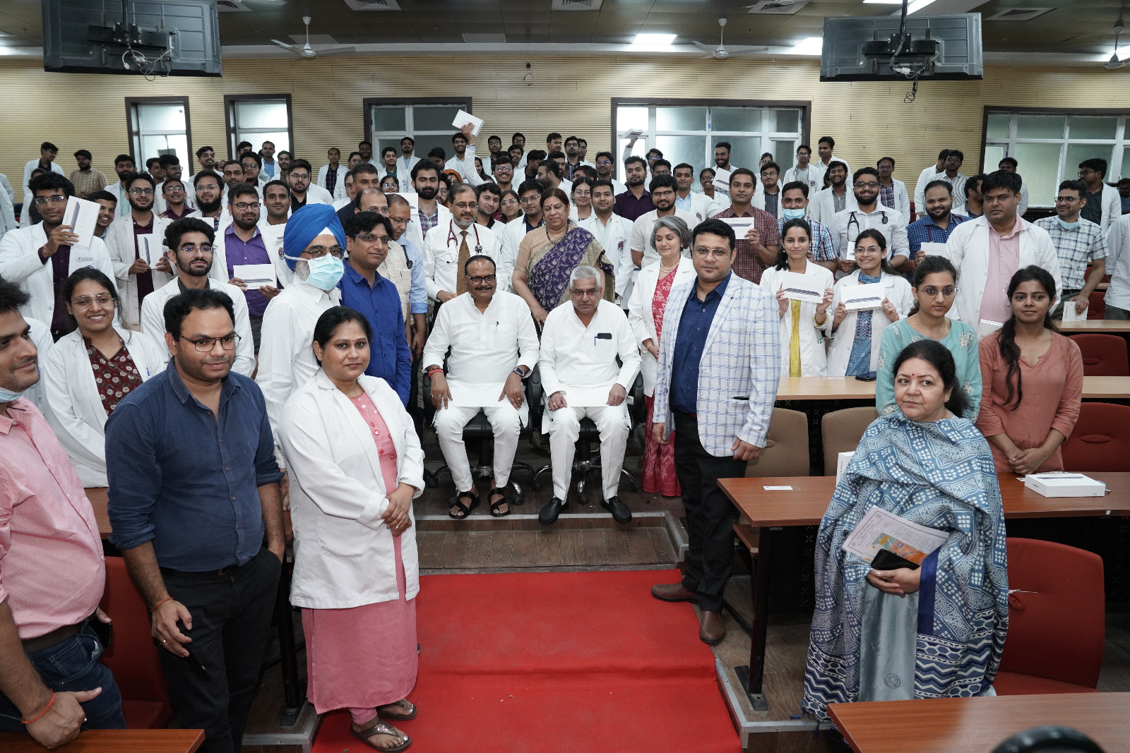 Swami vivekanand puruskar yojna