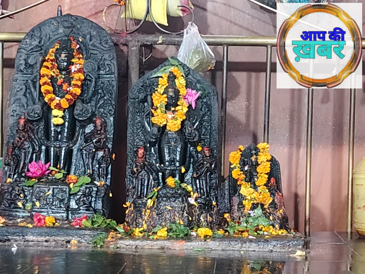 fgjgCenters of faith and tradition: Baba Baidyanath and Basukinath