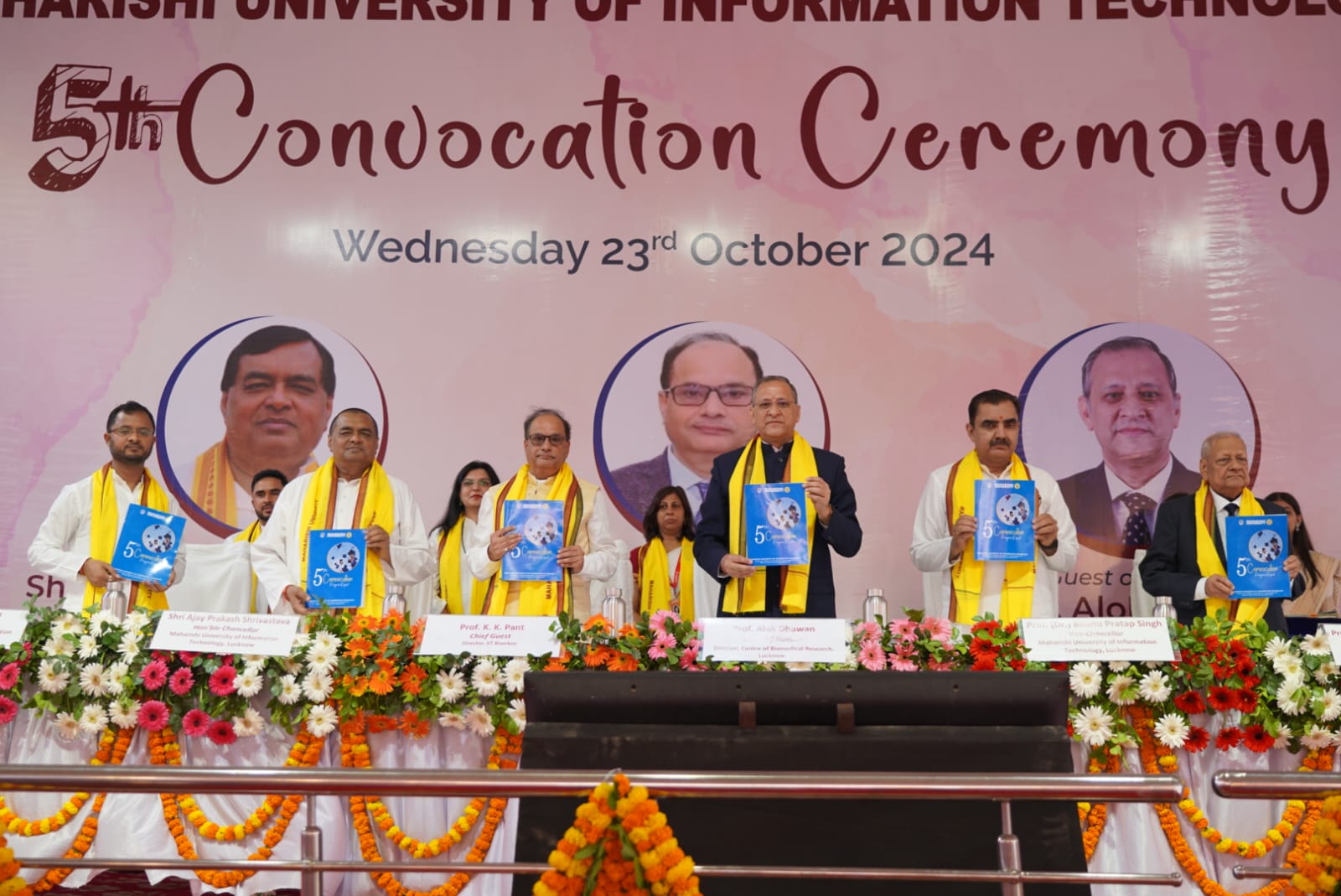 Scientific and technological innovations should be dedicated to serving humanity