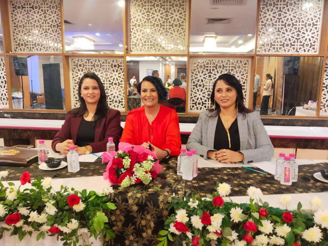 VG Pageants Launches in Lucknow, Offering Women an Opportunity to Reach a National Platform