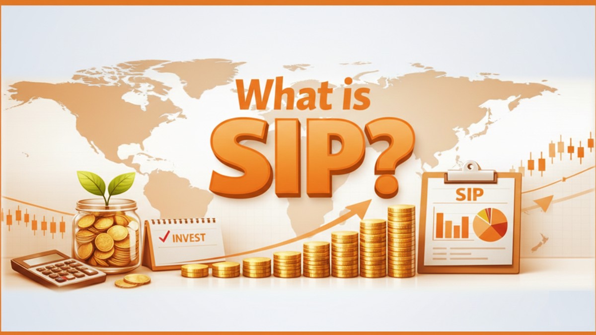SIP Investment: