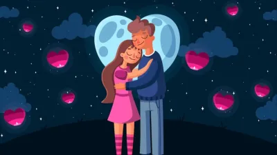 12 February 2025 ka love rashifal in hindi : 12 फरवरी 2025 दिन बुधवार का लव राशिफल क्या है