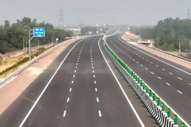 NHAI Takes Strict Action Against Concessionaire, Consultant and Officials Over Kanpur–Lucknow Expressway Issues