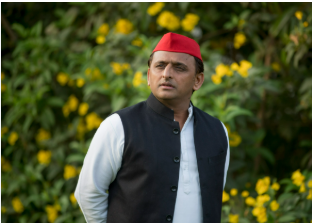 Shankaracharya Certificate Row Akhilesh Yadav Slams BJP as Biggest Insult to Sanatan Dharma! 