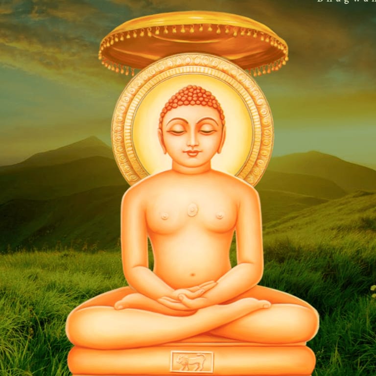 Veer Nirvana Samvat 2552 Mahavir Swami's festival of salvation—Diwali