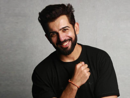 &ldquo;Jay Bhanushali Spotted with Mystery Girl Meisha Iyer, Dating Rumors Fly, Aarti Singh Reacts&rdquo;
