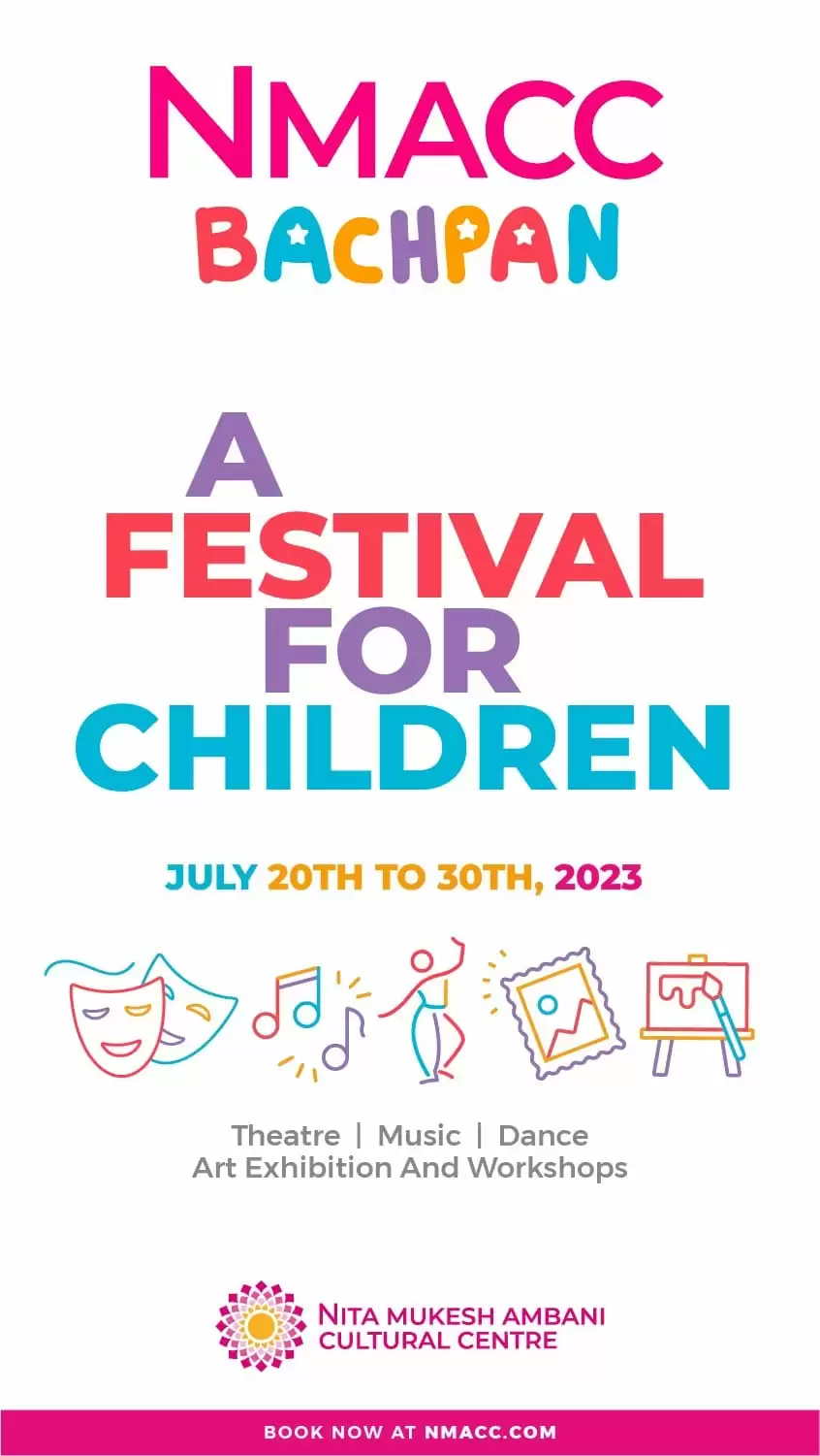 A festival for children