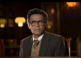 Manoj Bajpayee 'Governor'
