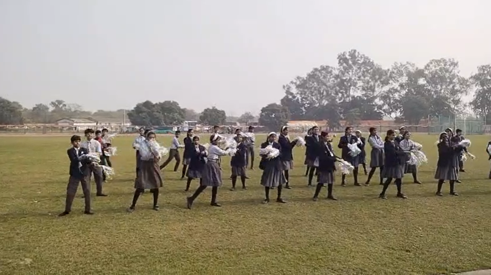 69th National School Athletics Championships 2025: A glimpse of 'Mini India' in Lucknow