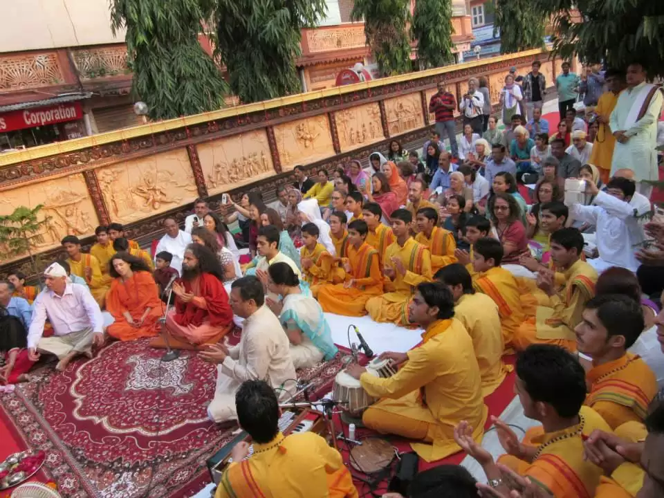 Sundarkand path ke chamatkar