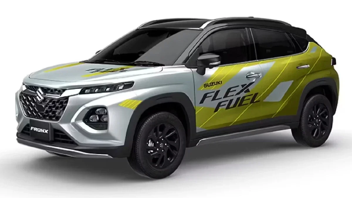 Maruti Suzuki Sets